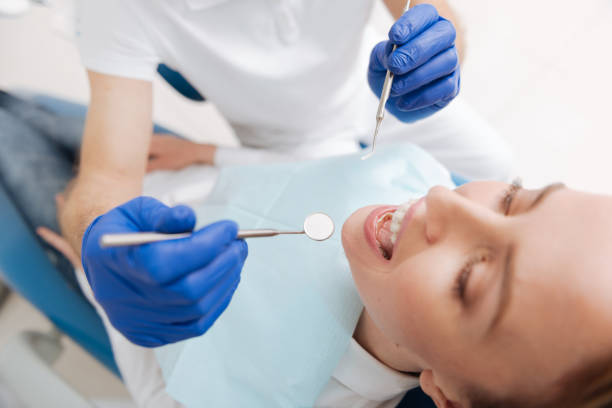 Oral Surgery in Village Green Green Ridge, PA